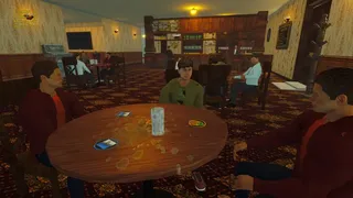 Скриншот 5 к игре Nothing Ever Happens Here