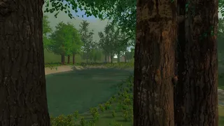 Скриншот 8 к игре Nothing Ever Happens Here