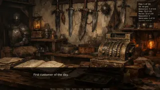 Скриншот 1 к игре Typical NPC