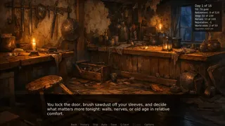Скриншот 2 к игре Typical NPC