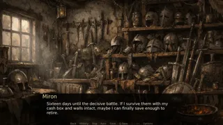 Скриншот 4 к игре Typical NPC