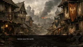 Скриншот 5 к игре Typical NPC