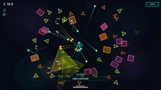 Скриншот 1 к игре Wake the Beacon