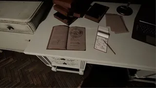 Скриншот 1 к игре Forsaken Sight