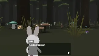 Скриншот 1 к игре Bunny:Protect Her