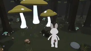 Скриншот 2 к игре Bunny:Protect Her