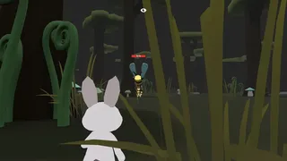 Скриншот 4 к игре Bunny:Protect Her
