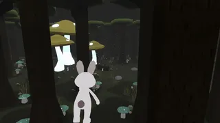 Скриншот 5 к игре Bunny:Protect Her