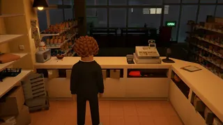 Скриншот 1 к игре Night Rolls Cozy Store