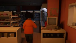 Скриншот 3 к игре Night Rolls Cozy Store