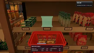 Скриншот 6 к игре Night Rolls Cozy Store