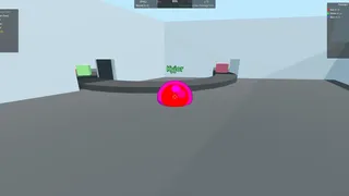 Скриншот 3 к игре Slimeception