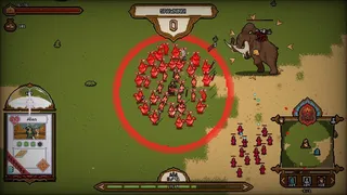 Скриншот 1 к игре King of the Mob