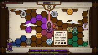 Скриншот 2 к игре King of the Mob