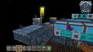 Скриншот 5 к игре SkyFab