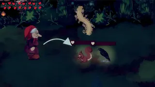 Скриншот 2 к игре Babushka