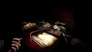 Скриншот 4 к игре Cursed Path