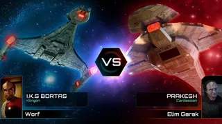 Скриншот 6 к игре Star Trek: Warp
