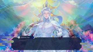 Скриншот 6 к игре 一落春The First Spring