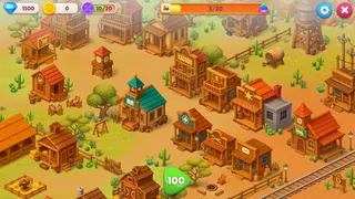 Скриншот 3 к игре Catjong 5: Paw Canyon