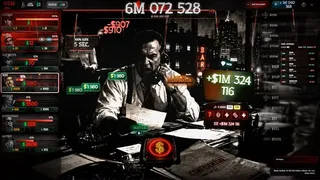 Скриншот 1 к игре Click Roulette