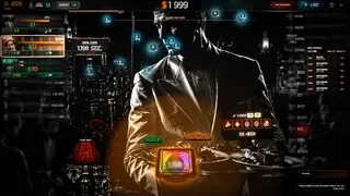 Скриншот 2 к игре Click Roulette