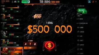 Скриншот 5 к игре Click Roulette