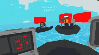Скриншот 1 к игре Don't Sink My Ships!