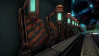 Скриншот 1 к игре Anomalista