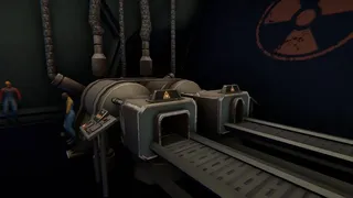 Скриншот 2 к игре Anomalista