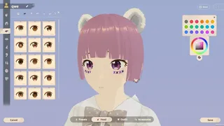 Скриншот 1 к игре Kichi: Focus Together