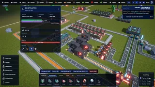 Скриншот 2 к игре Factorwave