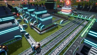 Скриншот 3 к игре Factorwave