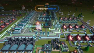 Скриншот 8 к игре Factorwave