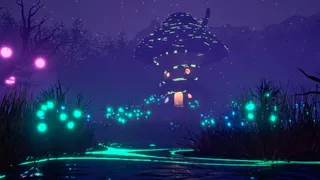 Скриншот 2 к игре Crown & Spores