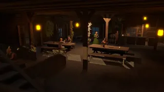 Скриншот 4 к игре Crown & Spores