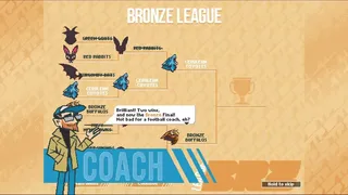 Скриншот 3 к игре SFTP - Super Football Tactics Pro