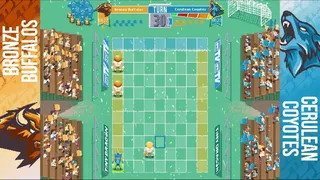Скриншот 4 к игре SFTP - Super Football Tactics Pro
