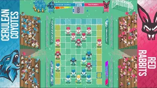 Скриншот 5 к игре SFTP - Super Football Tactics Pro