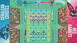 Скриншот 6 к игре SFTP - Super Football Tactics Pro