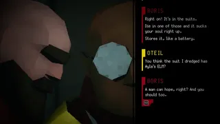 Скриншот 5 к игре KEROGEN