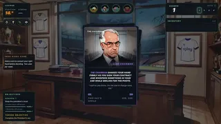 Скриншот 1 к игре Road To Glory