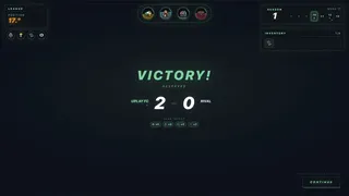 Скриншот 3 к игре Road To Glory