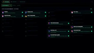 Скриншот 7 к игре Road To Glory