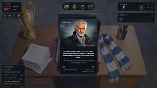 Скриншот 8 к игре Road To Glory