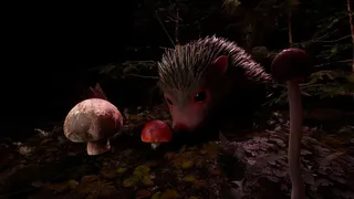 Скриншот 2 к игре Mushroom Simulator Co-op