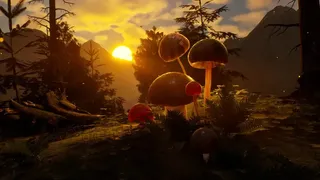 Скриншот 3 к игре Mushroom Simulator Co-op