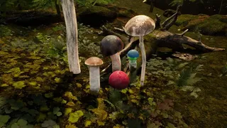 Скриншот 5 к игре Mushroom Simulator Co-op