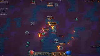 Скриншот 3 к игре Shadow Mist Idle