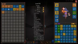 Скриншот 5 к игре Shadow Mist Idle
